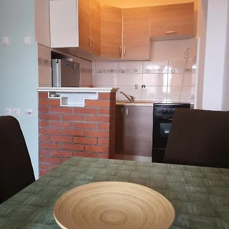 Petar Btw. Split And Omis Apartament