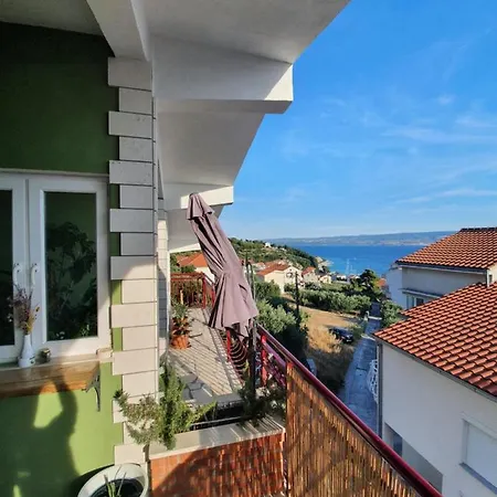 Apartament Petar Btw. Split And Omis