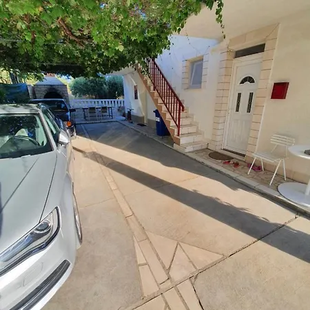 Apartament Petar Btw. Split And Omis