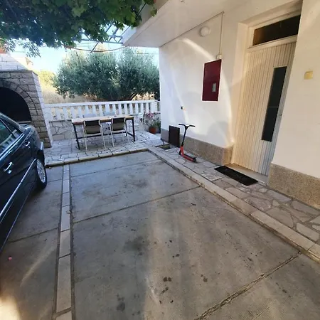 Apartament Petar Btw. Split And Omis *