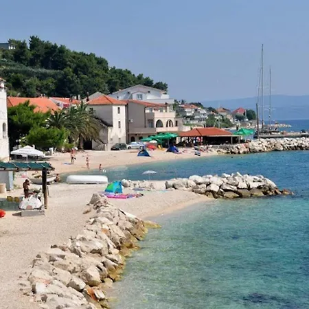 Petar Btw. Split And Omis Jesenice (Split-Dalmatia)