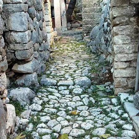 Petar Btw. Split And Omis Apartament Jesenice (Split-Dalmatia)