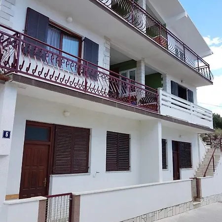 Apartament Petar Btw. Split And Omis