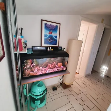 Apartament Petar Btw. Split And Omis