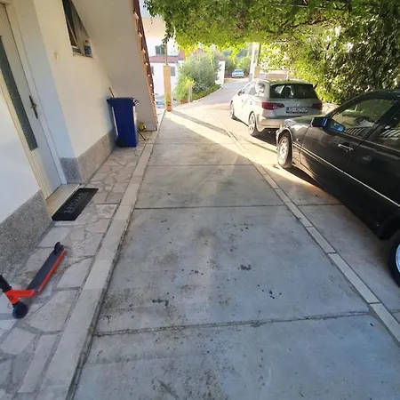 Apartament Petar Btw. Split And Omis