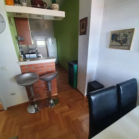 Petar Btw. Split And Omis *