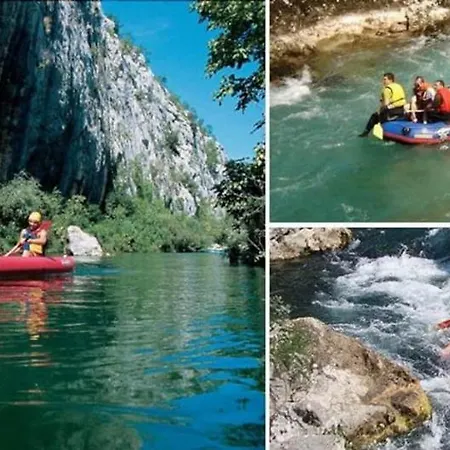 Apartament Petar Btw. Split And Omis