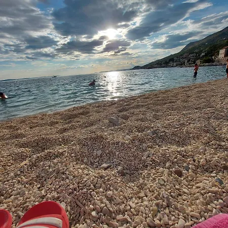 Petar Btw. Split And Omis Jesenice (Split-Dalmatia)