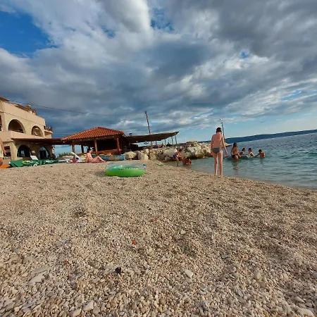Apartament Petar Btw. Split And Omis