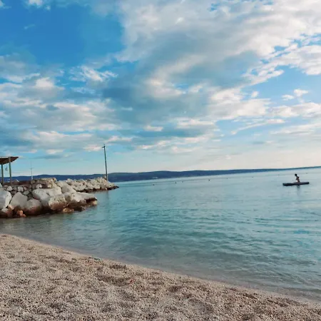 Petar Btw. Split And Omis * Jesenice (Split-Dalmatia)