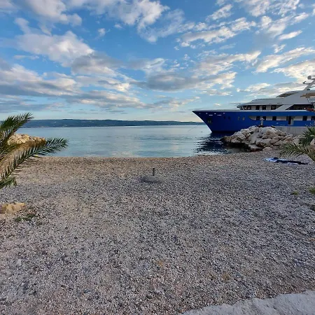 Apartament Petar Btw. Split And Omis *