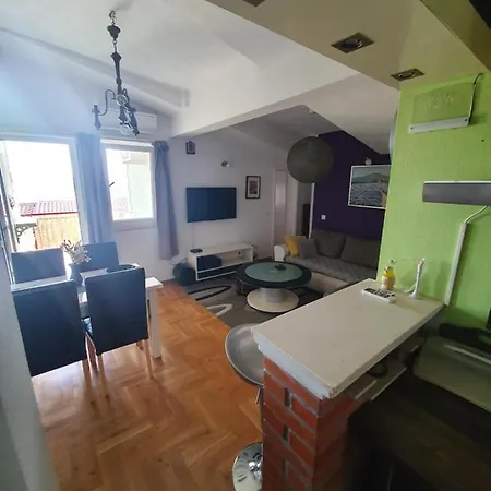 Apartament Petar Btw. Split And Omis