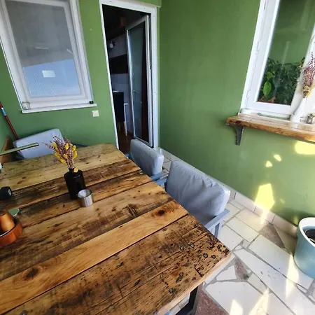 Apartament Petar Btw. Split And Omis Jesenice (Split-Dalmatia)