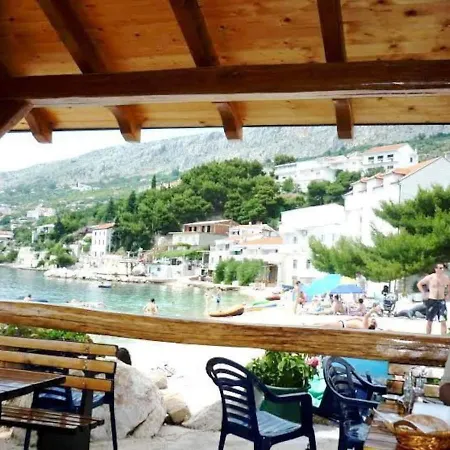Petar Btw. Split And Omis Apartament Jesenice (Split-Dalmatia)