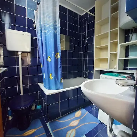 Apartament Petar Btw. Split And Omis *