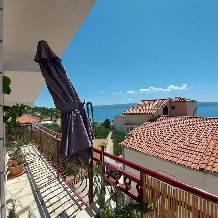 Petar Btw. Split And Omis