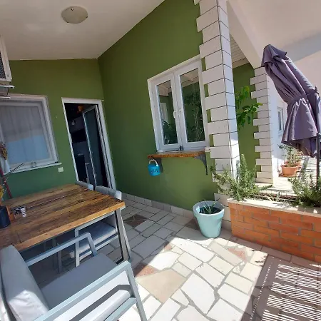 Petar Btw. Split And Omis Apartament Jesenice (Split-Dalmatia)