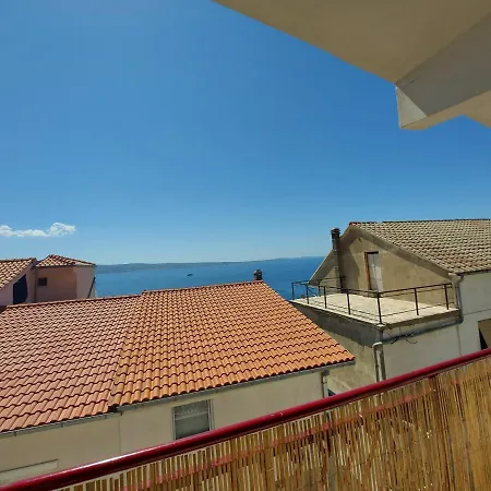 Petar Btw. Split And Omis *