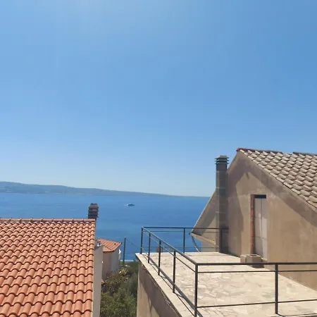 Petar Btw. Split And Omis * Jesenice (Split-Dalmatia)