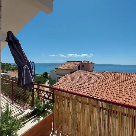 Petar Btw. Split And Omis Apartament Jesenice (Split-Dalmatia)